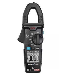 Mestek CM83C Dijital Pensampermetre