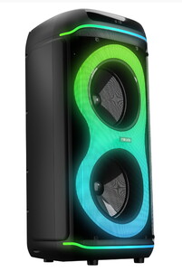 Mikado MD-63BT 60W 1 Mikrofonlu Bluetooth Speaker #3