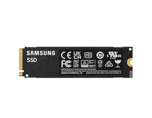 Samsung 990 Evo Plus 2Tb NVME M.2 Ssd Disk #2