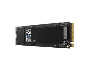 Samsung 990 Evo Plus 2Tb NVME M.2 Ssd Disk #3