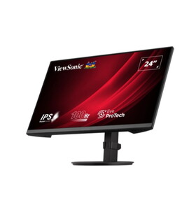 ViewSonic VA2408-HDJ 23.8' 5ms Pivot IPS 100Hz Mon #5