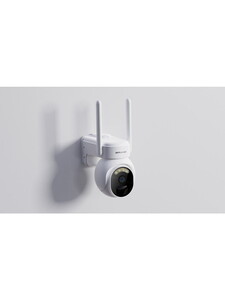 Alpsmart AS-660 4G 4Mp Solar Dış Mekan PTZ Kamera #2