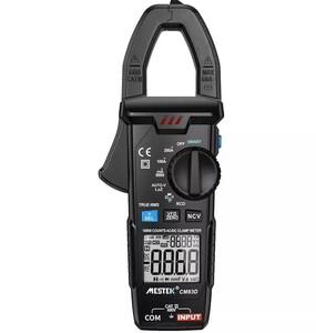 Mestek CM83E Dijital Pensampermetre