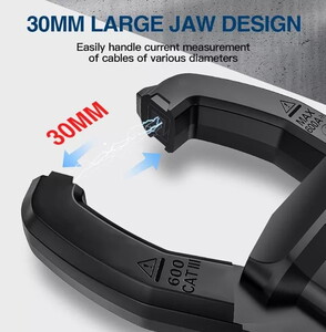 Mestek CM83E Dijital Pensampermetre #4