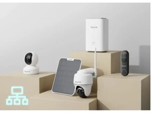 Reolink Home Hub 64Gb Akıllı Güvenlik Merkezi #2