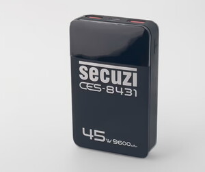 Secuzi CES-8431 45W 9600mAh Powerbank #2