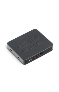 Dark 4K UHD 1 Giriş 2 Çıkış Hdmi Splitter