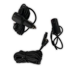 Dash Cam Q6 Dual Araç Kamerası #3