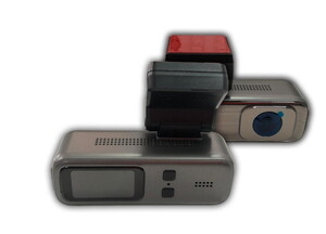 Dash Cam Q6 Dual Araç Kamerası #2