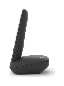 Gigaset A690 Dect Kablosuz Telsiz Telefon Siyah #4