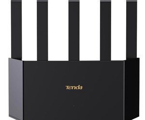 Tenda TE3L BE3600 Dual Band Wifi 7 Router