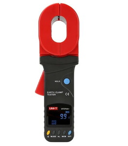 Unit UT276A+ Pens Tipi Toprak Meğeri
