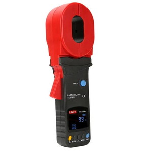 Unit UT276A+ Pens Tipi Toprak Meğeri #2