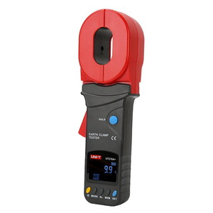 Unit UT276A+ Pens Tipi Toprak Meğeri #3