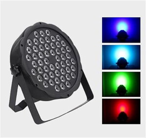 Weider WR-PAR541 Led Par Işık