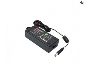 Mervesan MRW-6012 60W 12V 5A 5.5x2.5mm Masa Tipi