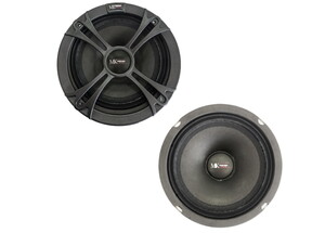 MK-IR65PRO 16cm 500W Midrange #2