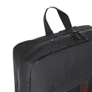 Addison 300817 15.6' Siyah Notebook Sırt Çantası #4