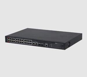 Dahua PFS4226-24ET-240-V3 26 Port PoE Switch