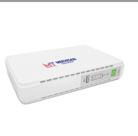 Mervesan MT-UPS-DC 8800mAH Portatif Mini DC UPS