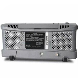 Unit UTD2152CL Dijital Hafızalı Osiloskop #4