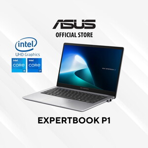 Asus P1403CVA i5-13420H 8Gb 512Gb 14' Notebook #3