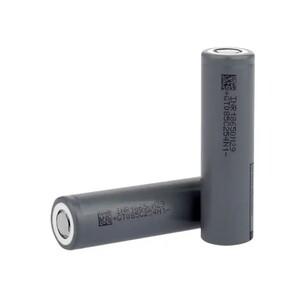 Lg 18650 3.7V 2900mAh Başsız Li-ion Şarjlı Pil