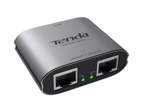Tenda SG103M 1 to 2 Gigabit Ethernet Splitter