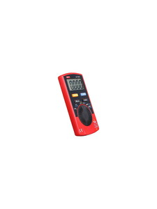 Unit UT120C Cep Tipi Dijital Multimetre #2