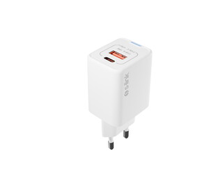 S-Link SL-ECG45 45W Gan Şarj Adaptörü #2