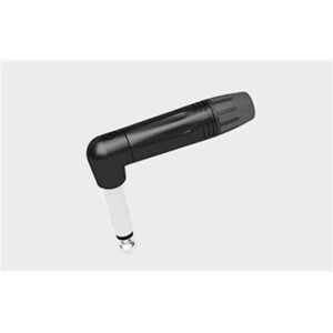 Seetronic MP2RX-B 6.3mm Mono L Tipi Jak