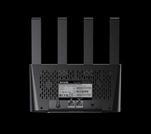 Tenda 4G08 AC1200 Dual Band WiFi 4G+ LTE Router #2