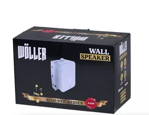 Wöller W-4100T 4\