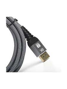 Dark 1.8m 8K Display Port Kablo #2