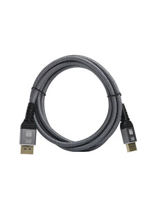 Dark 1.8m 8K Display Port Kablo #4