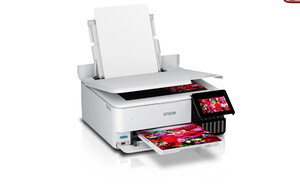Epson L8160 Tanklı WiFi Çok Fonk. Renkli Yazıcı #3