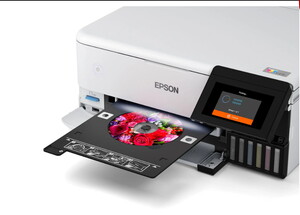 Epson L8160 Tanklı WiFi Çok Fonk. Renkli Yazıcı #4