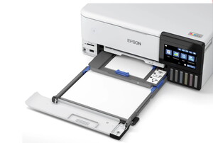 Epson L8160 Tanklı WiFi Çok Fonk. Renkli Yazıcı #5