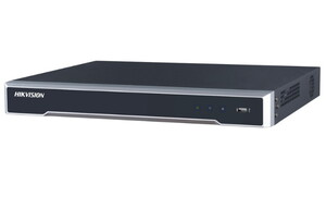 Hikvision DS-7632NXI-K2(D) 32 Kanal NVR Kayıt Cih.