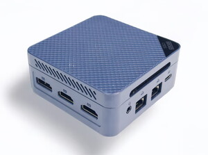 Secuzi CES-5001 12Gb 512Gb Mini Pc #3