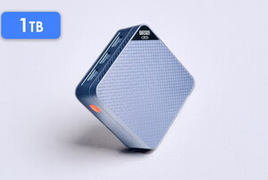 Secuzi CES-5001 12Gb 1Tb Mini Pc
