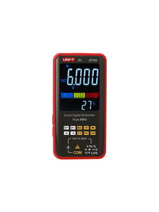 Unit UT122 Smart Dijital Multimetre #1