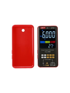 Unit UT122 Smart Dijital Multimetre #2