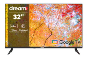 Dreamstar 32\