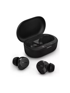 Philips TAT1209 Kulak İçi Bluetooth Kulaklık Siyah
