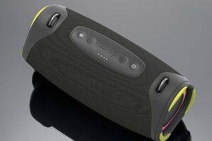 Secuzi CES-7503 80W Bluetooth Hoparlör #2