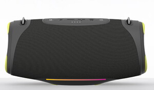 Secuzi CES-7503 80W Bluetooth Hoparlör #3