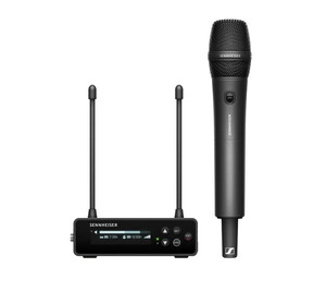 Sennheiser Ew-Dp 835 Set Kablosuz El Mikrofonu