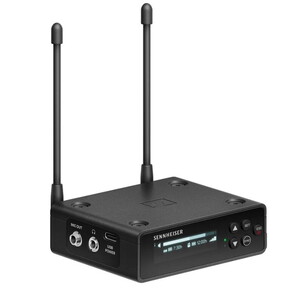 Sennheiser Ew-Dp 835 Set Kablosuz El Mikrofonu #2