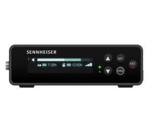 Sennheiser Ew-Dp 835 Set Kablosuz El Mikrofonu #3